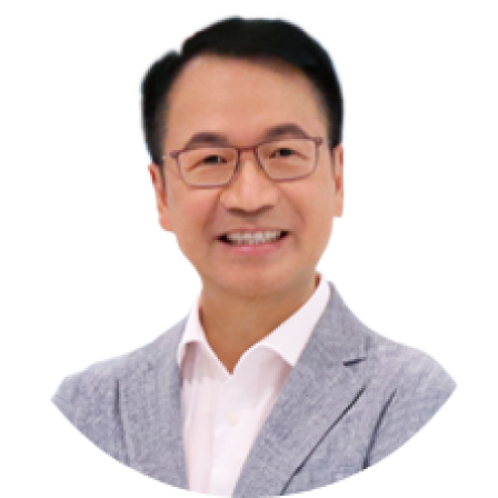 景鸿集团创始人
