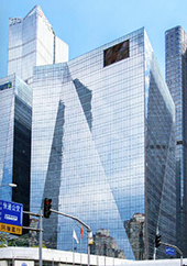 北京公司