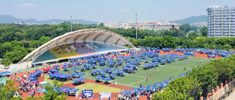 不卷高考！华南农业大学“双一流”留学通道开启丨短学制+可认证，一键上岸世界名校