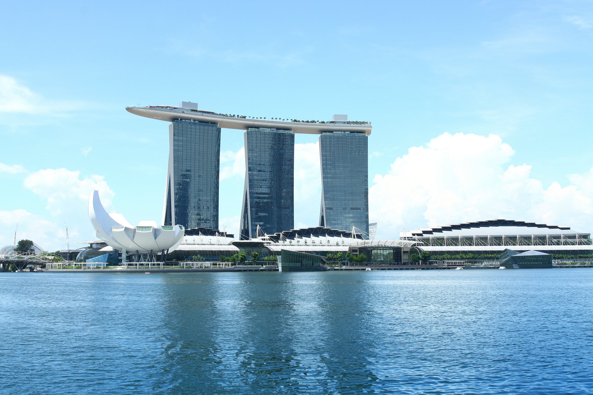 新加坡留学规划