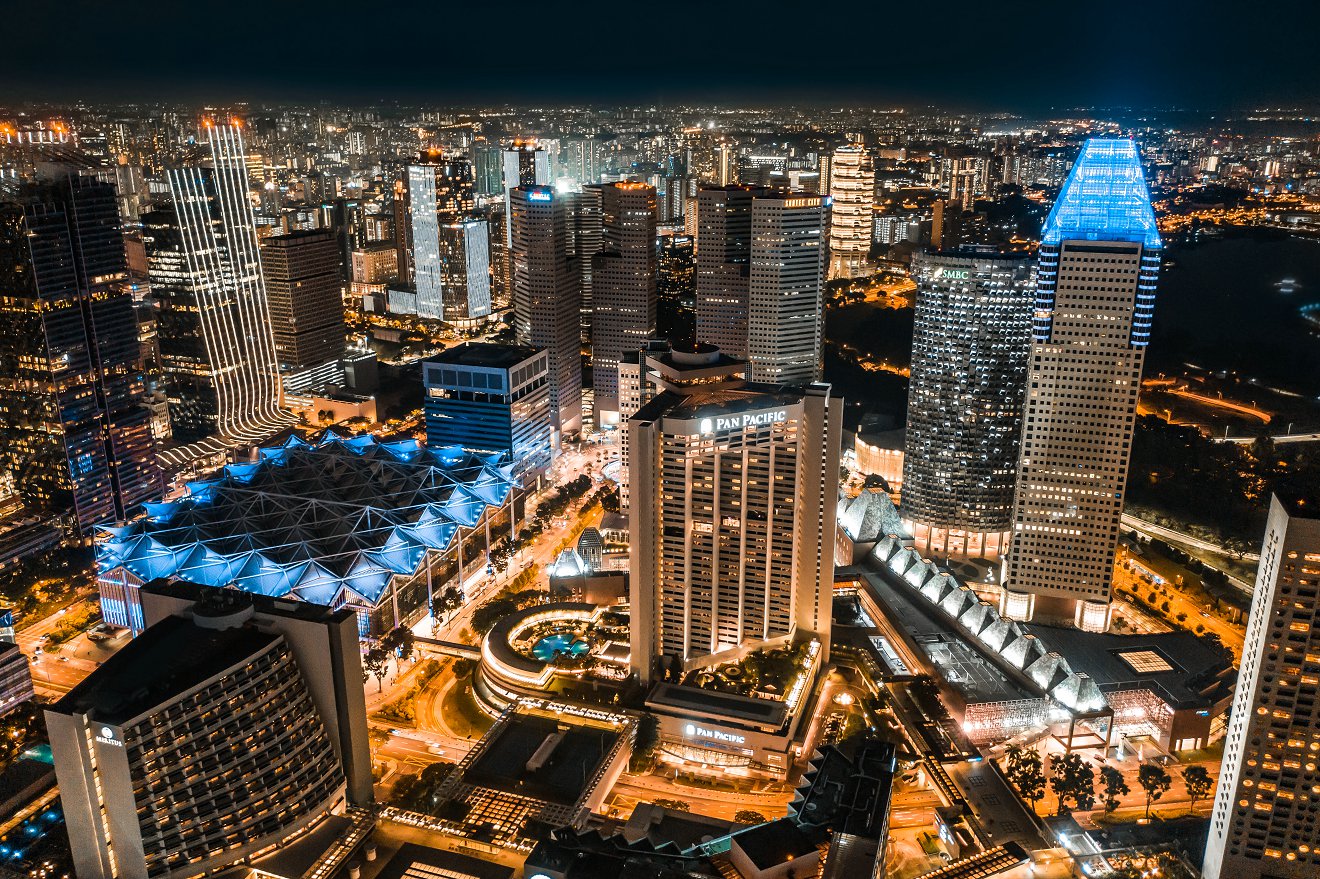 2026新加坡留学费用