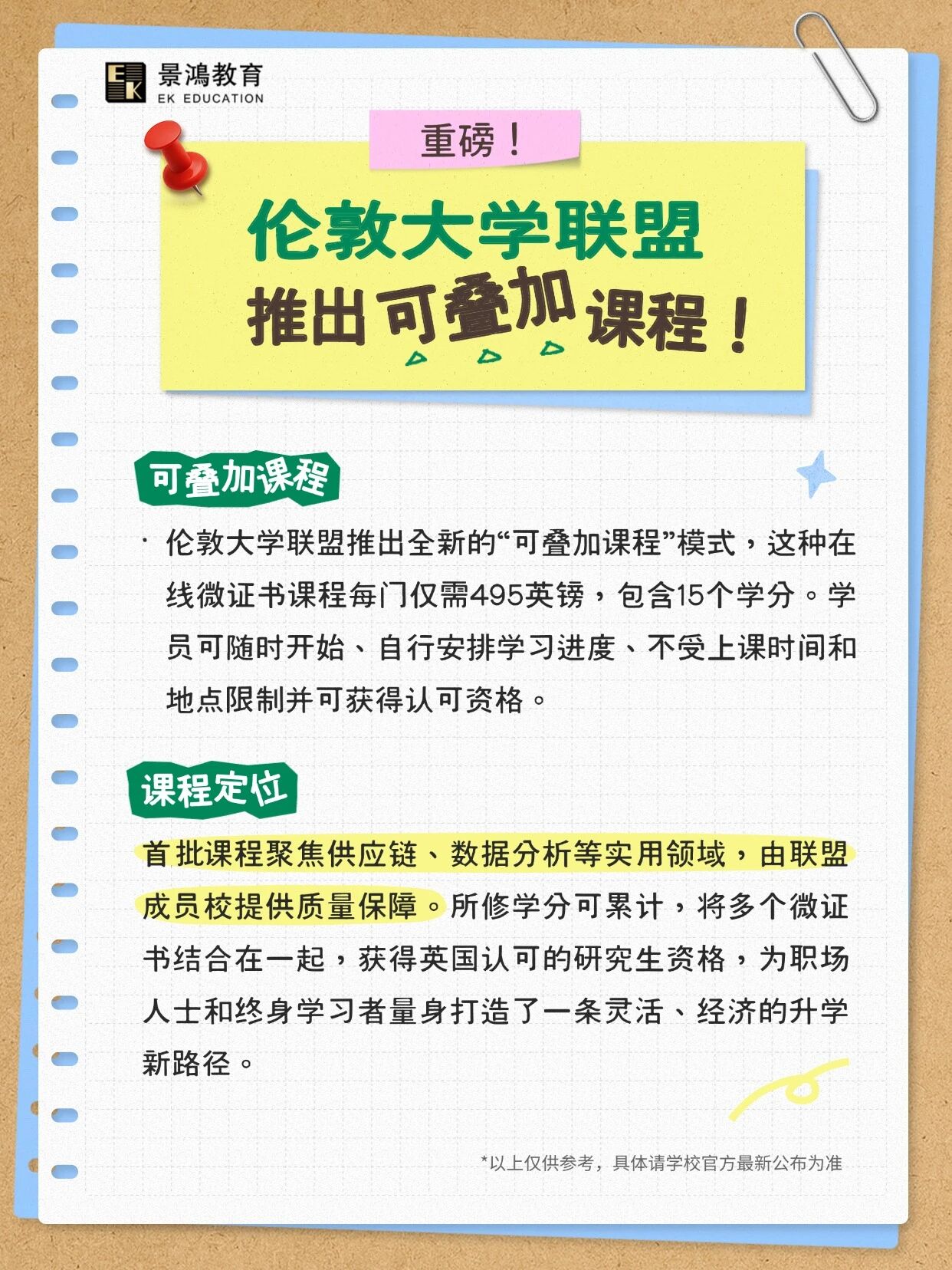 港大博士offer +1！景鸿教育全程护航，助他圆梦港大教育学博士