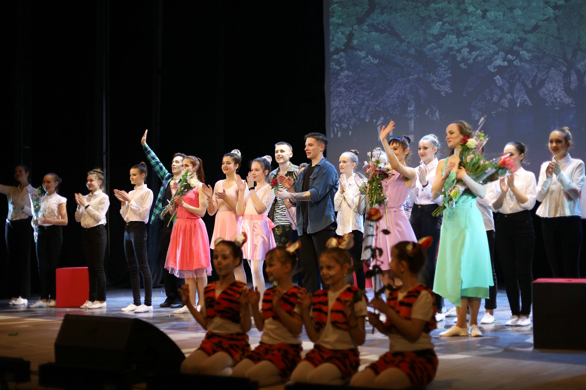 音乐剧_Musical Theater