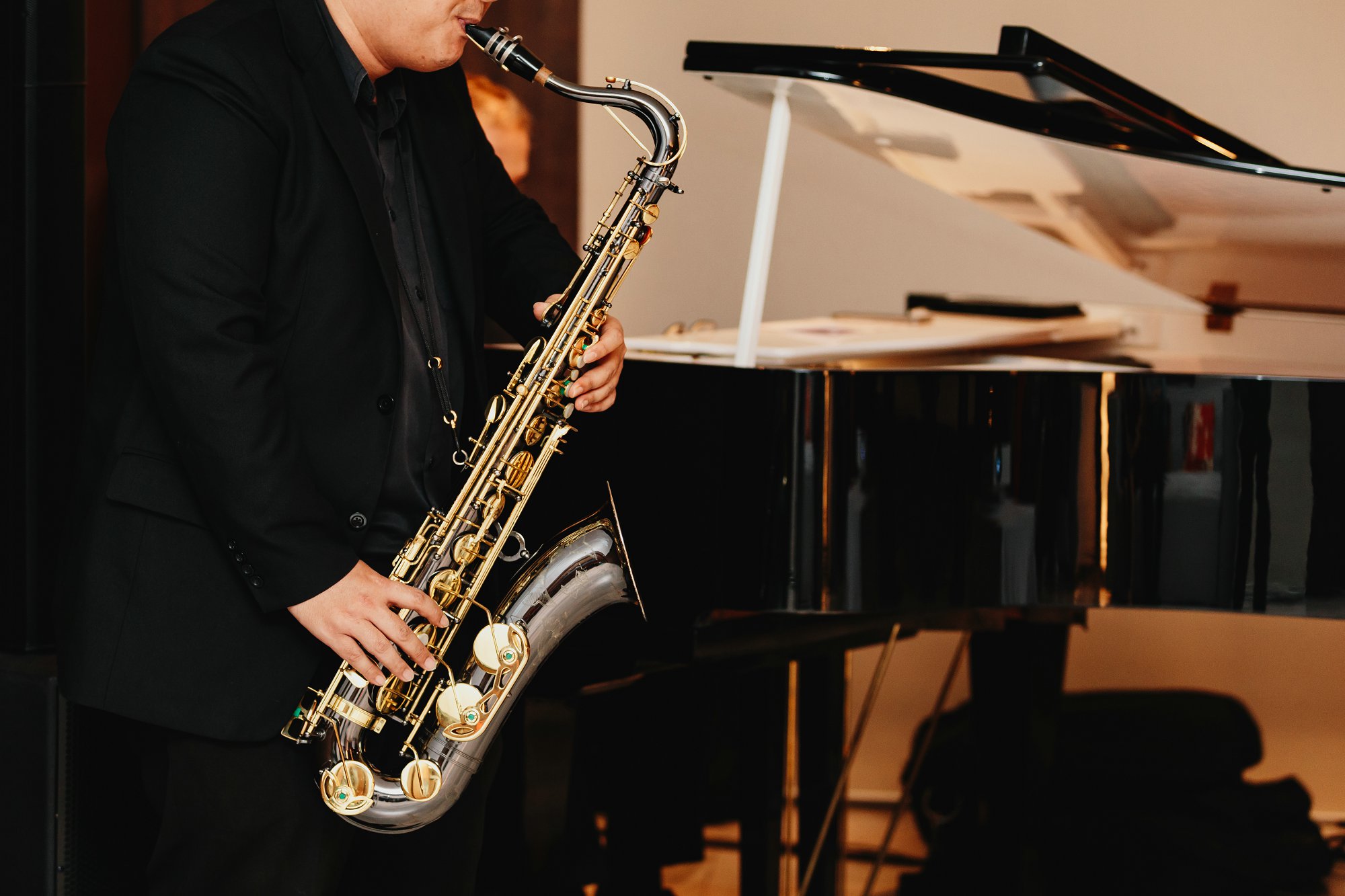 爵士_Jazz Studies