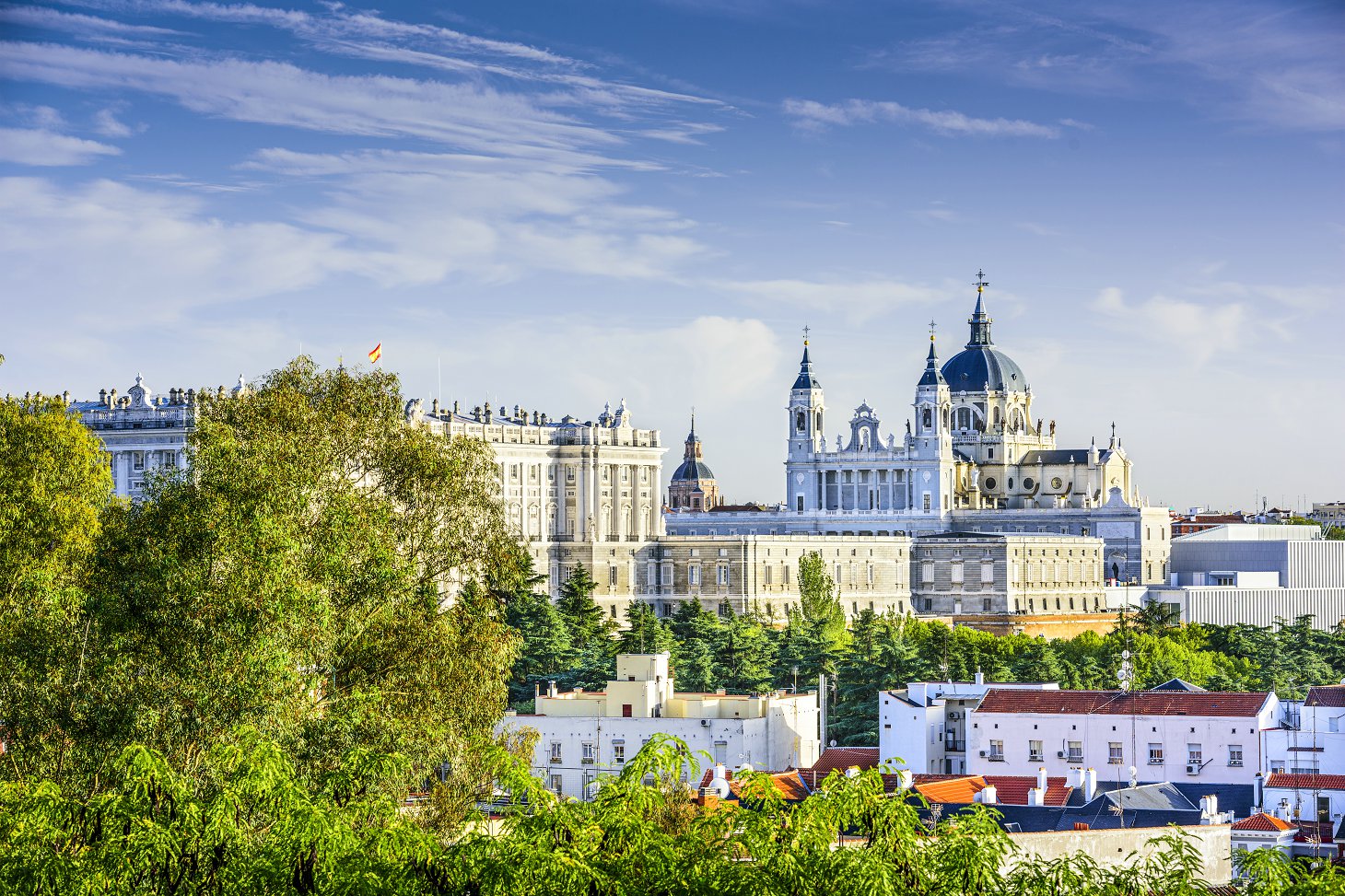 西班牙语_Spanish