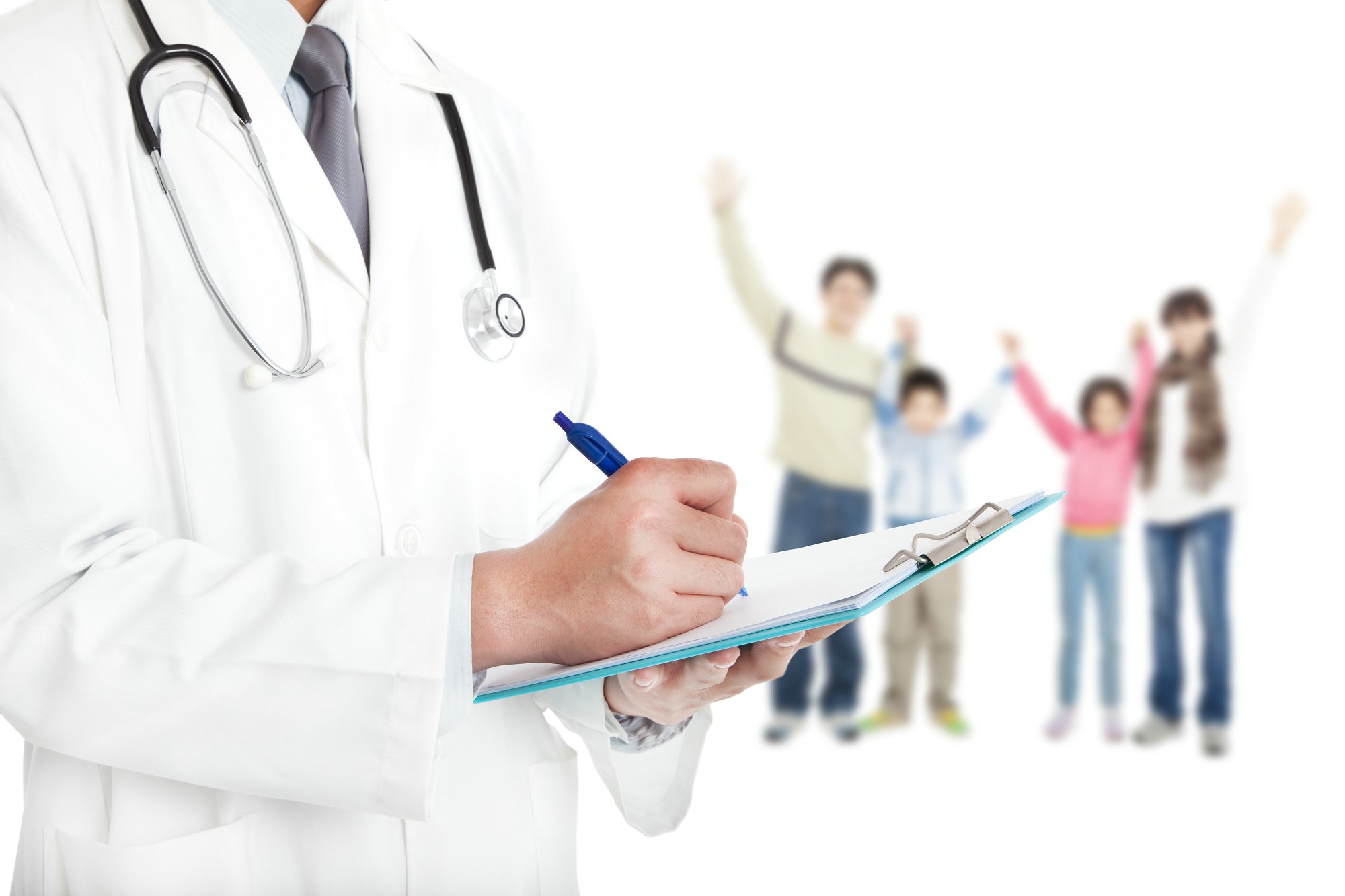 公共卫生_Public Health