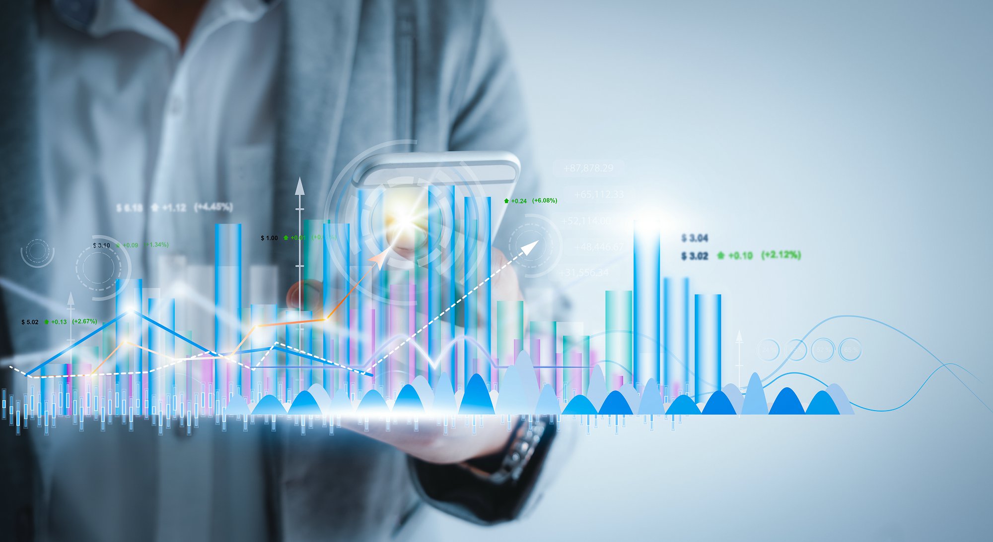 统计与运筹学(社会应用)_Statistics and Operations Research (Social Applications)