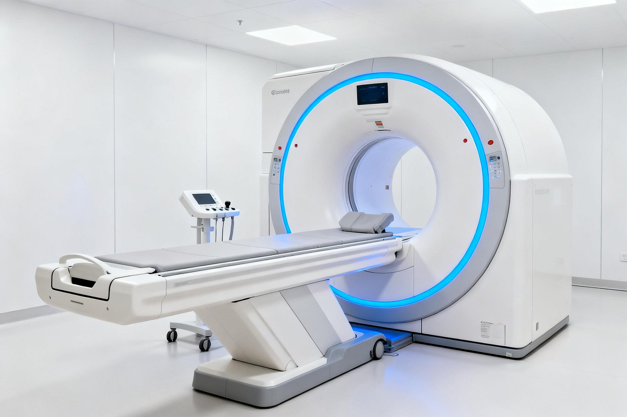  医学影像学_Medical Imaging