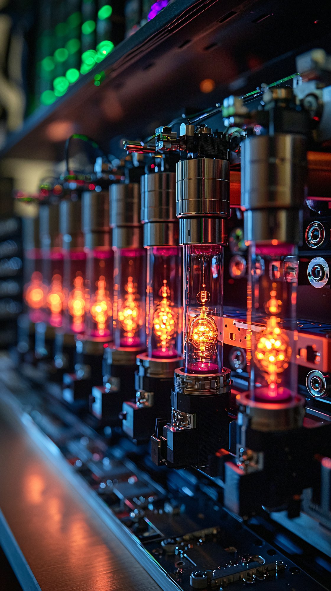 量子科学与工程(偏工程应用)_Quantum Science and Engineering