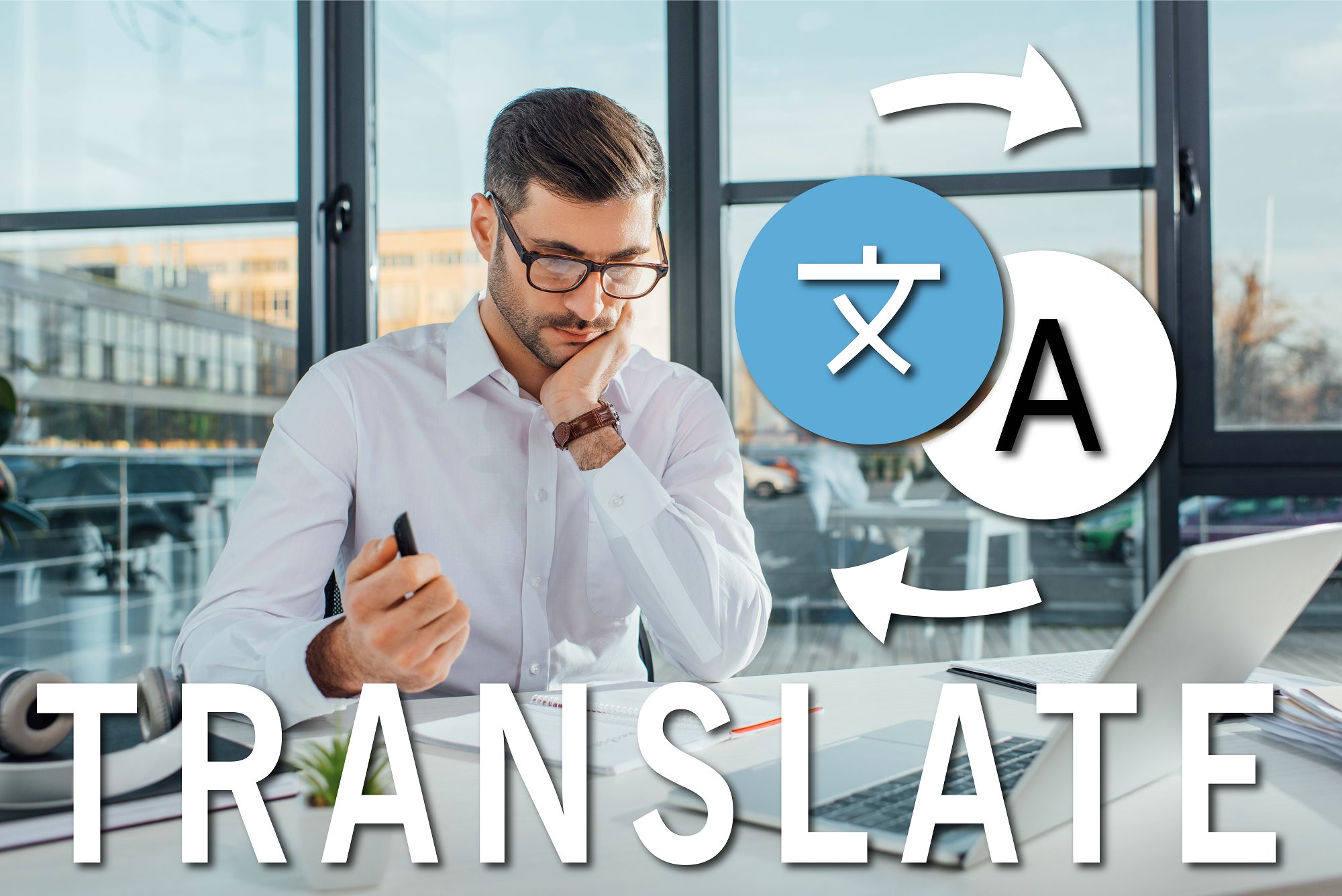  翻译_Translation and Interpreting