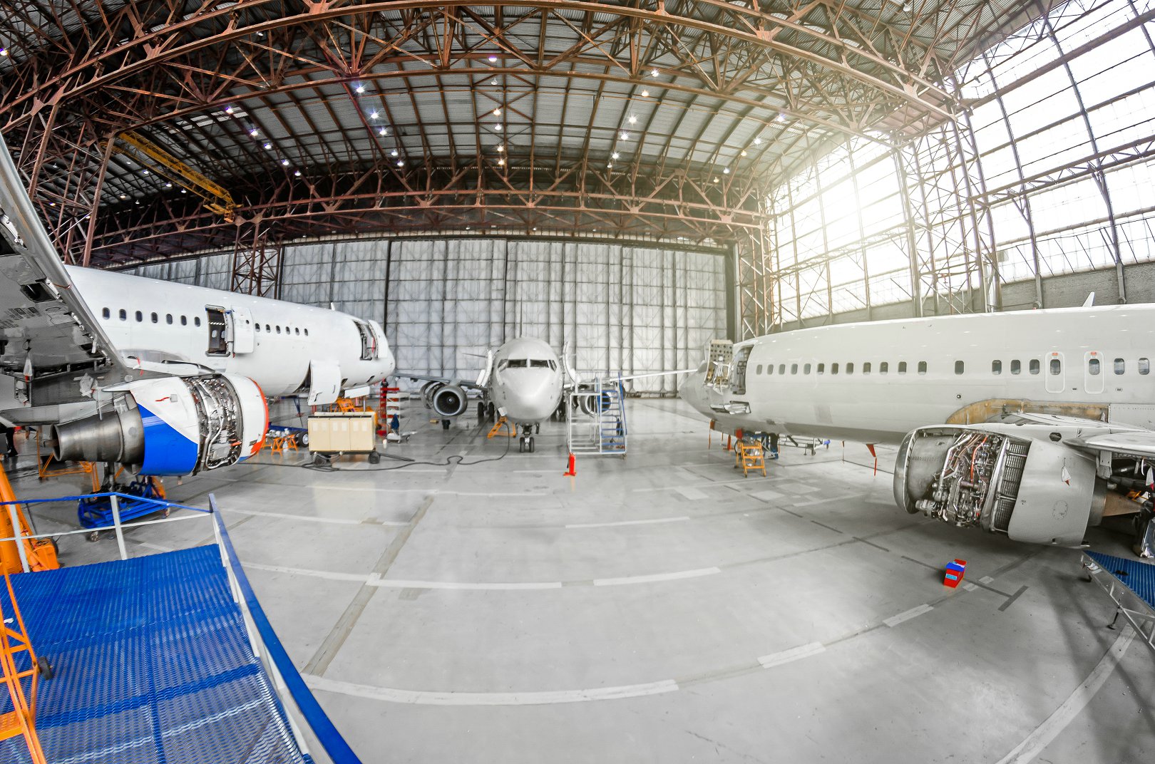 机械和航空航天工程_Mechanical and Aerospace Engineering