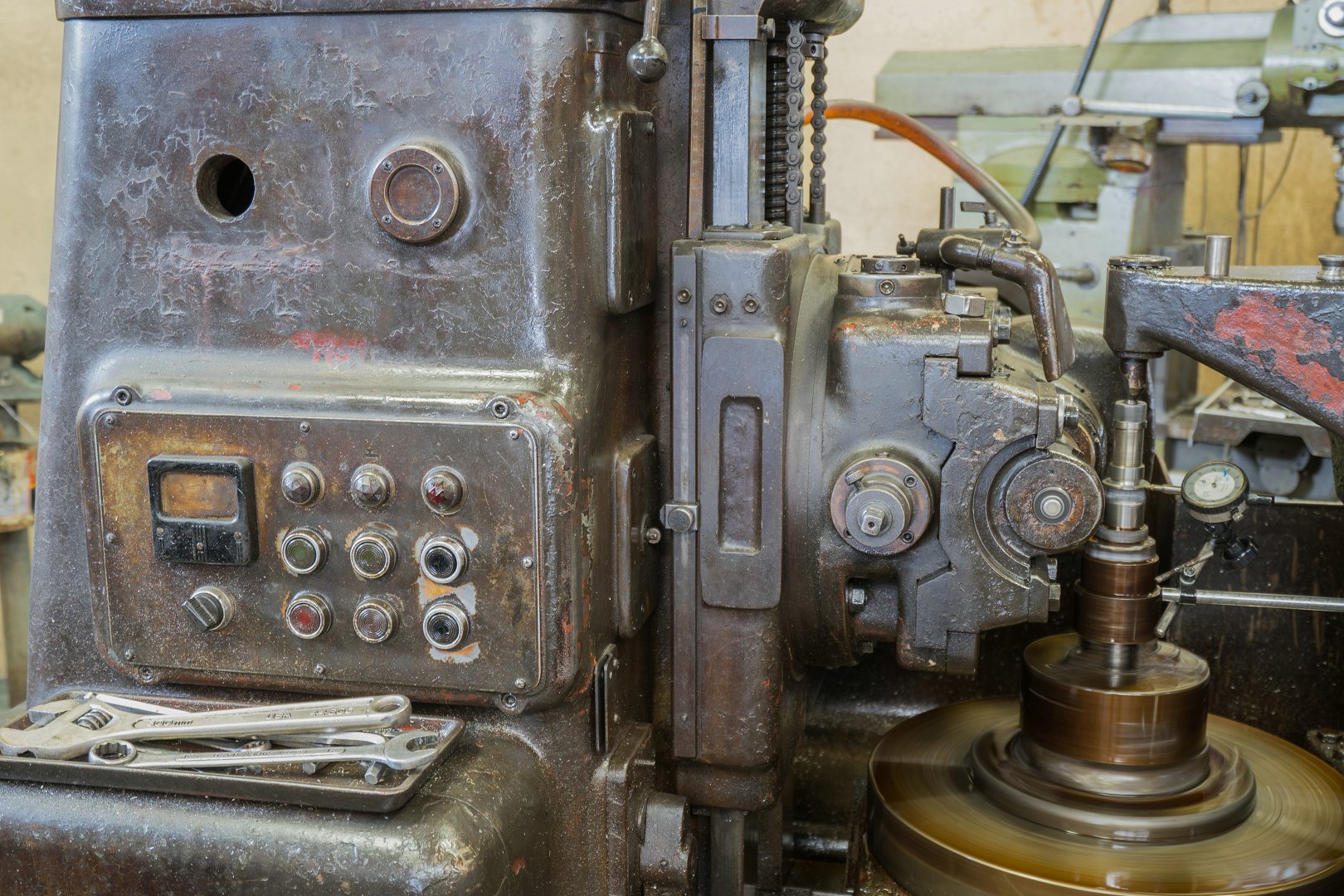 机械工程_Mechanical Engineering