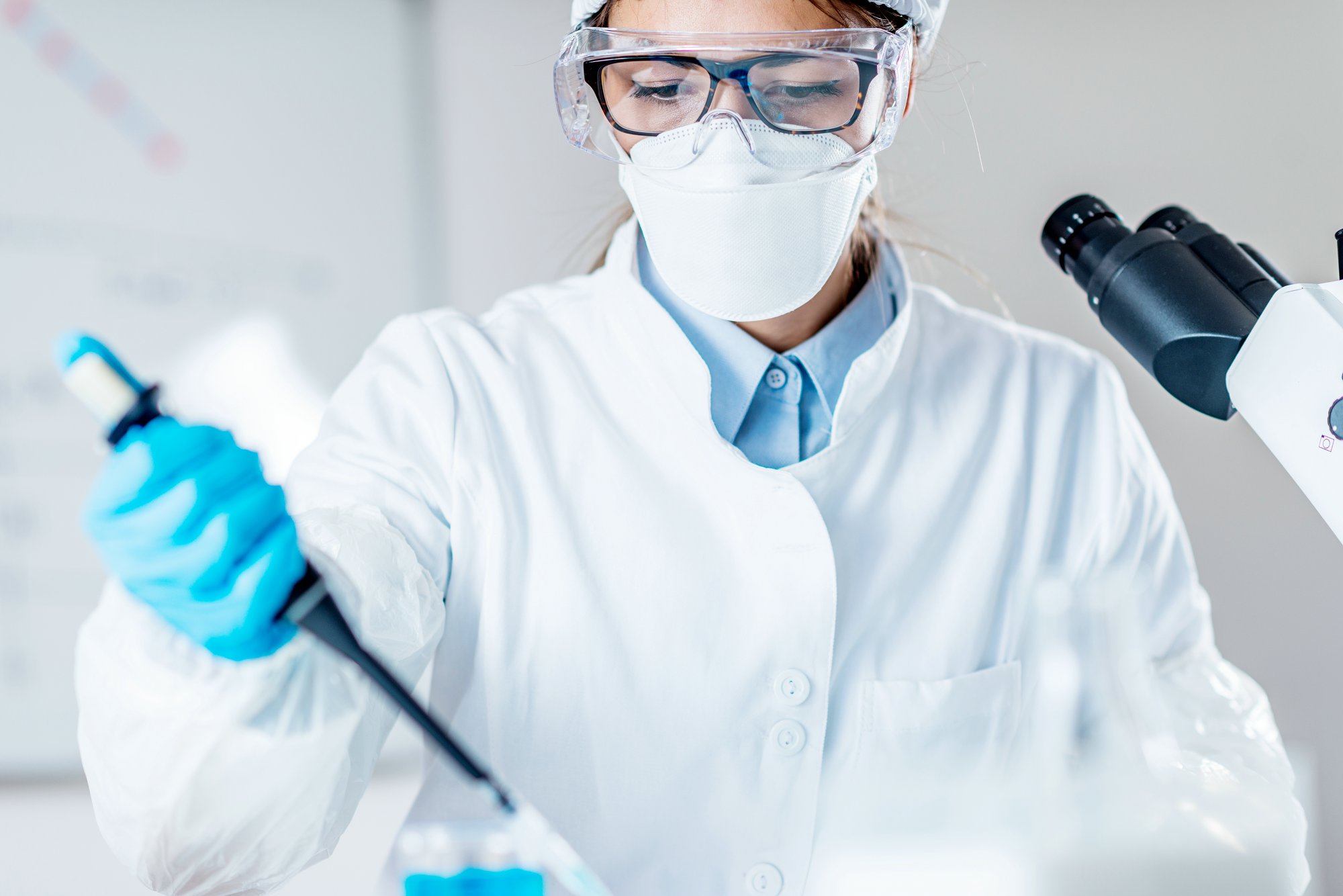  生命科学_Life Sciences
