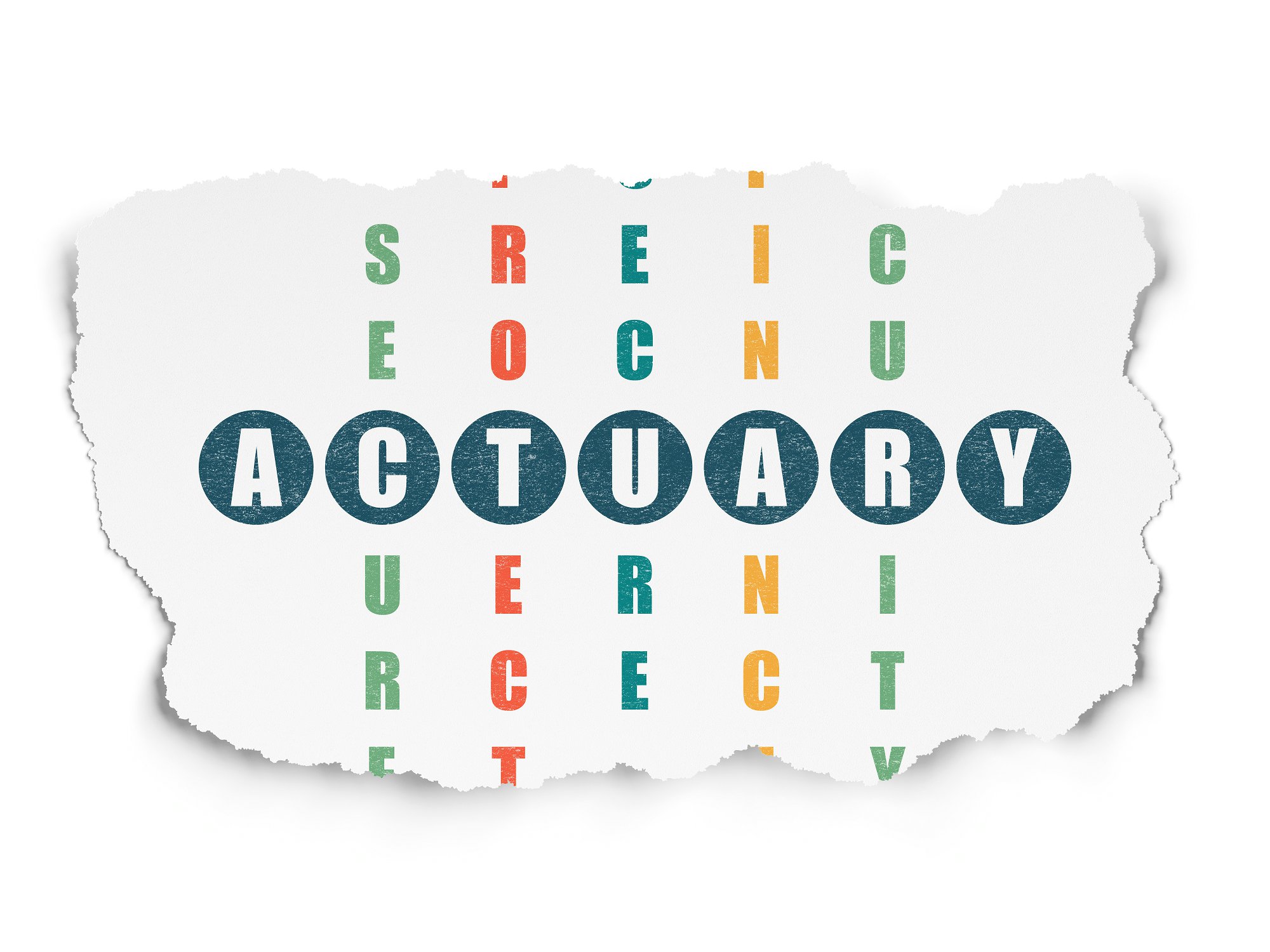 精算_Actuarial Science